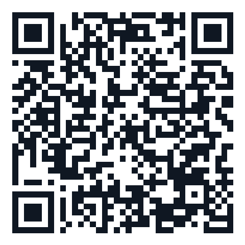 QR code that opens ShareDrop.org on Google Play